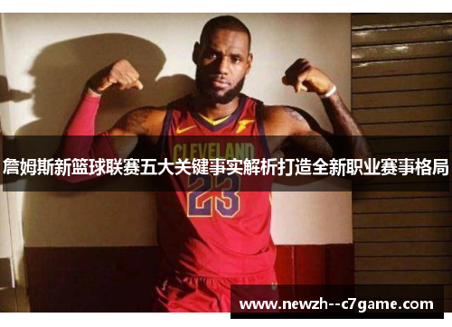 詹姆斯新篮球联赛五大关键事实解析打造全新职业赛事格局